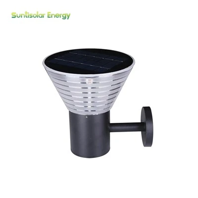 Solar Plaza led lámpák